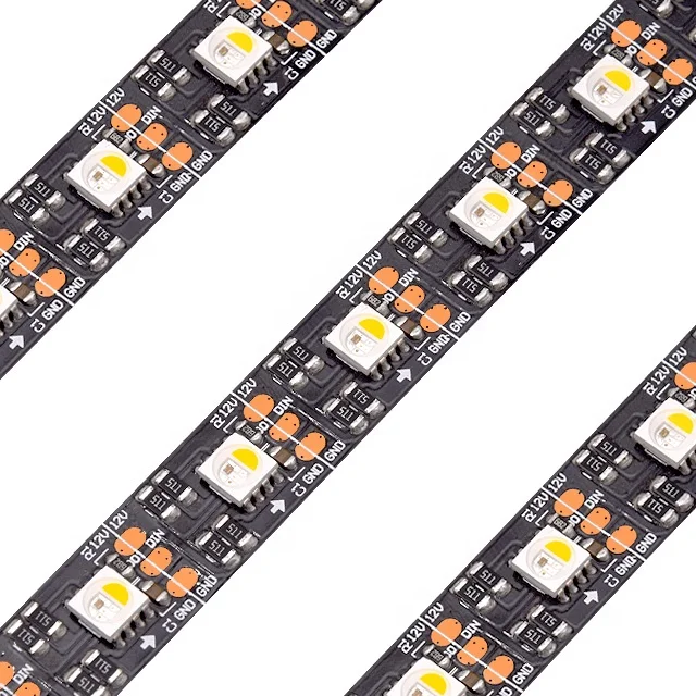 Декоративная Светодиодная лента SK6812Led Smd 5050 прожектор