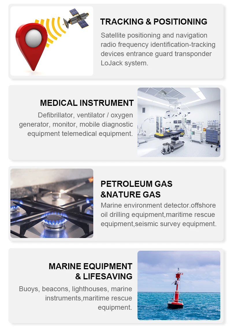 2ER34615+HPC1550 lithium super capacitor batteries lisocl2 pack battery for oil drilling