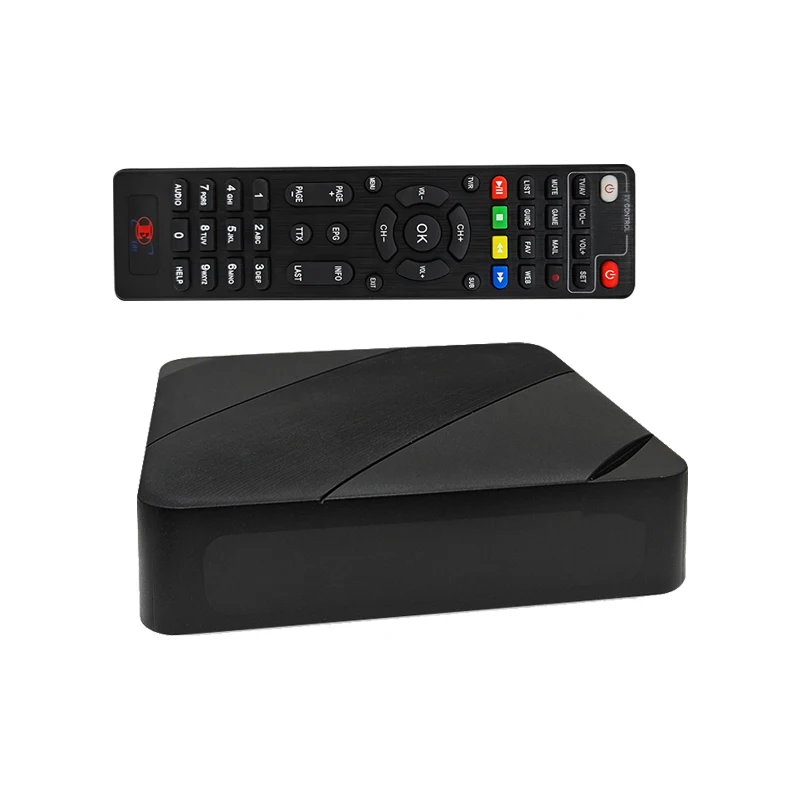 Support M3U8 Xtream Iptv Pal/Ntsc Video Format Iptv Receiver M3U M3U Tv Box M3U Receiver