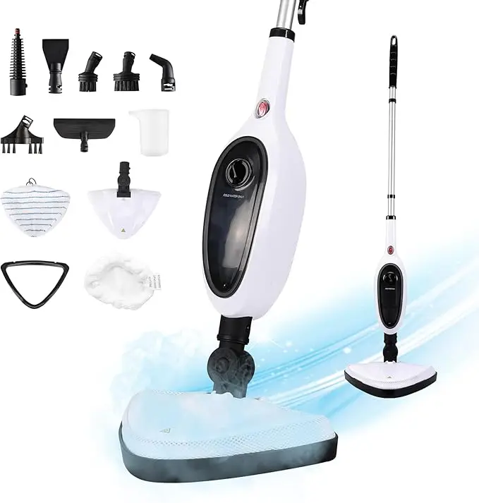 power auto hot household gun cleaning steam portable window engine home high electric cleaners steam cleaner stainless steel