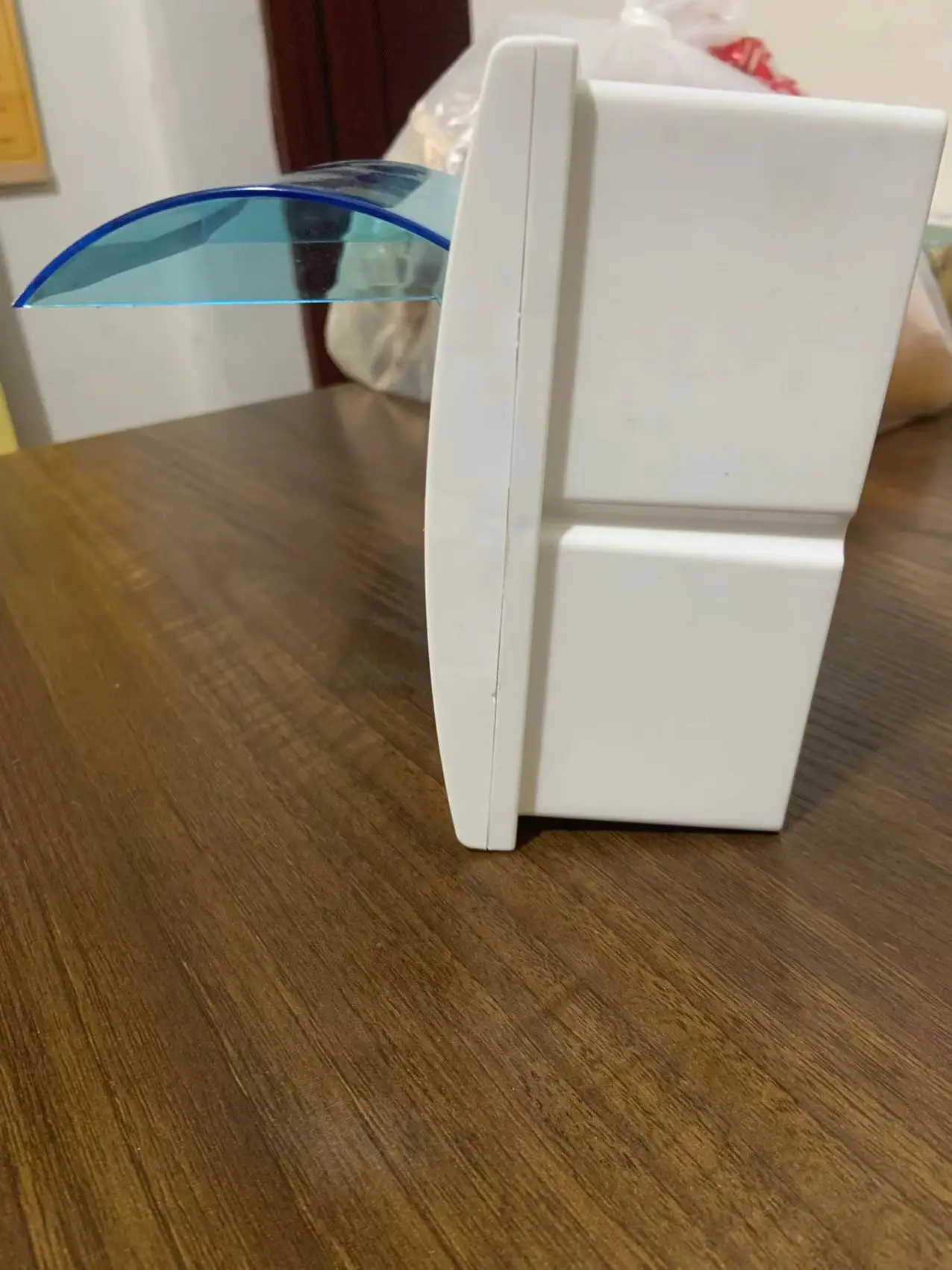 Distribution box equipment electronic instrument box