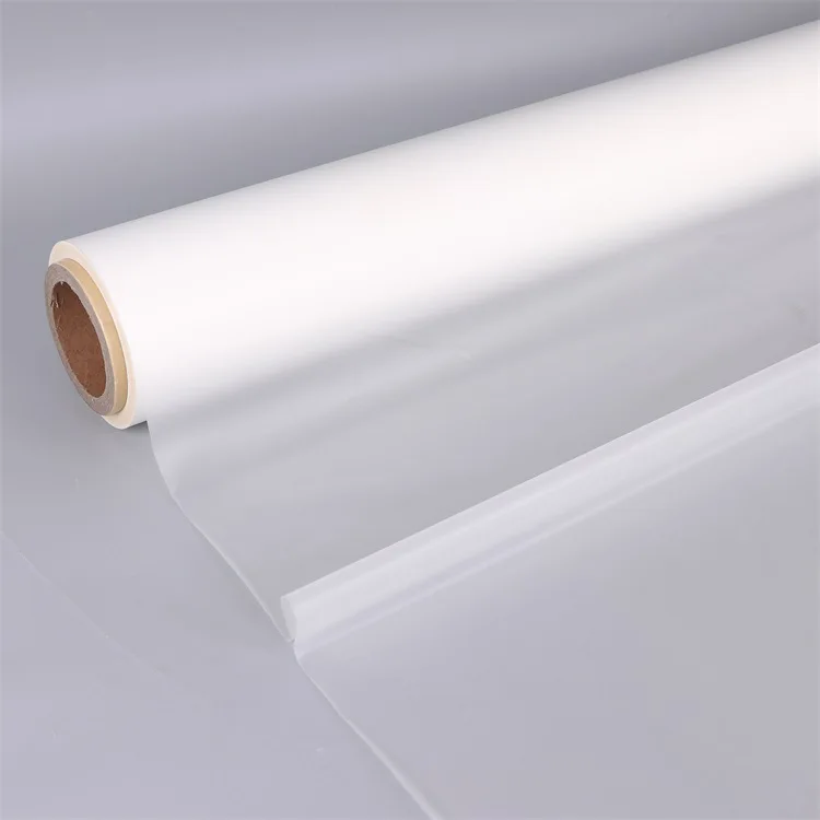 Wholesale BOPP cold and hot Lamination Matte and Glossy Cold Thermal Lamination Film