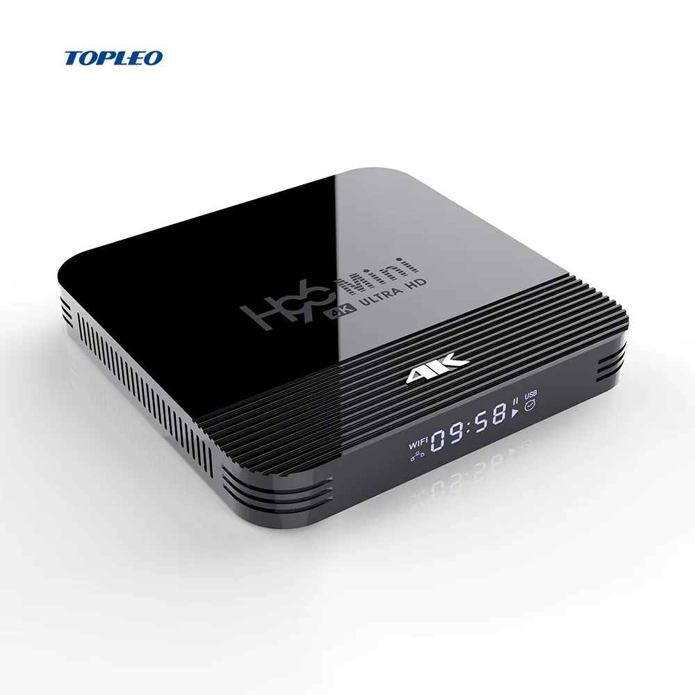 Обновление прошивки Topleo rockchip rk3228A h96 mini H8 android tv box 2 ГБ/4 Гб