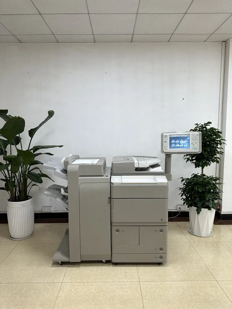 Сканер для принтера Lasel C7580