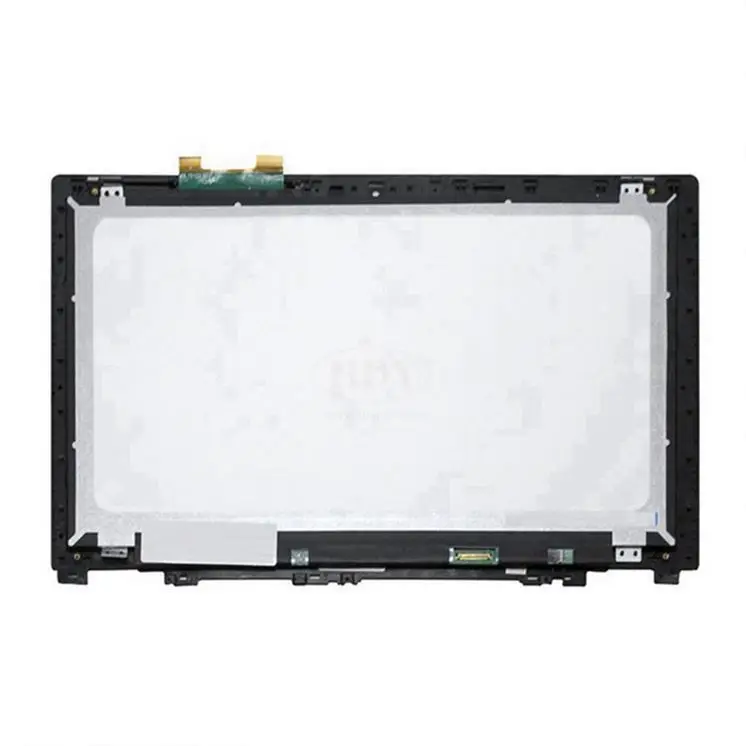 Для Lenovo Thinkbook Plus Twist Gen 3 2 I 16P 4 16 + 15P 15 Amd 14S Yoga 14 ноутбук сенсорный ЖК-дисплей Замена