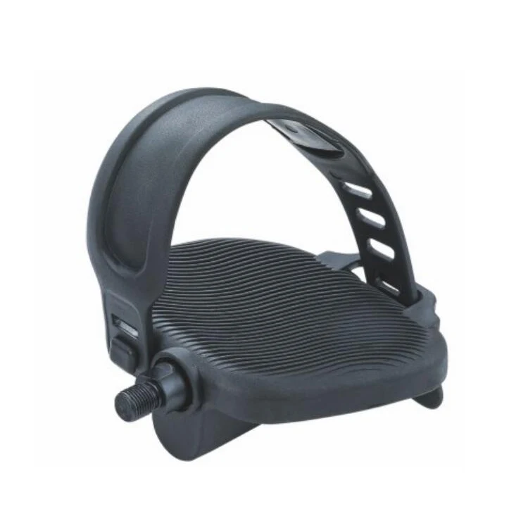 
Fitness Parts Indoor Cycling Pedals for Life Fitness Stationary Bike JD-16A 