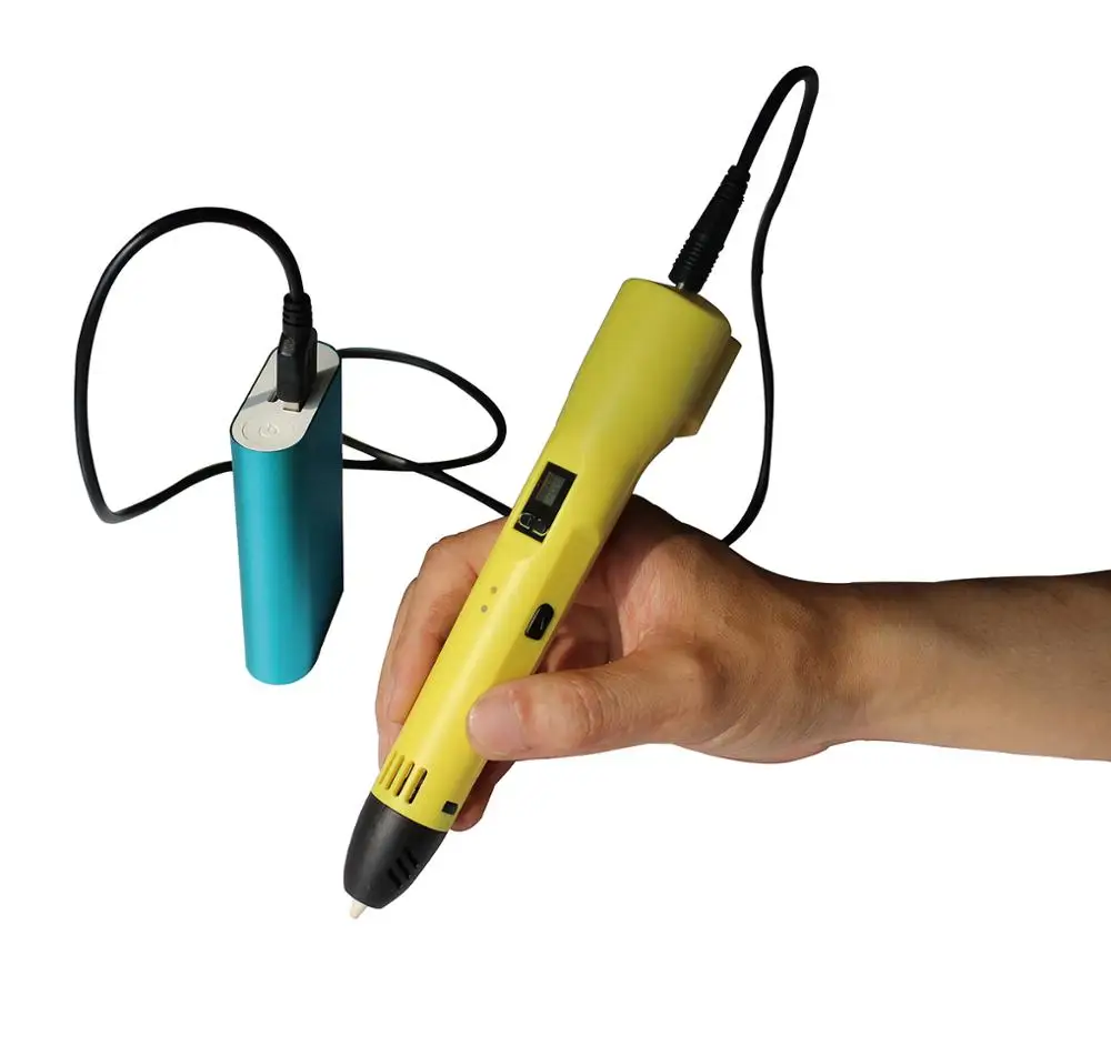 
2019 best quality 3d painting pen and competitive 3D pen 