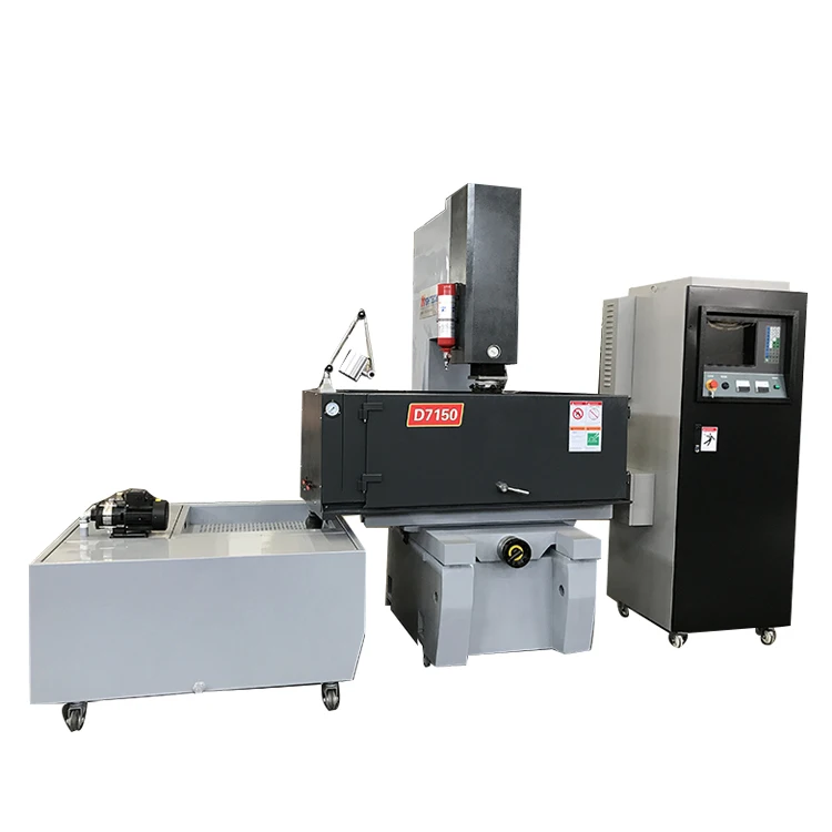 D7145 c type die sinking machine sinker znc edm machine for sale