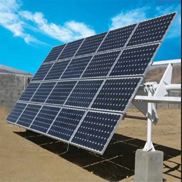 30kw 50kw 60kw Solar System Price 50000w off Grid PV Power System for Home