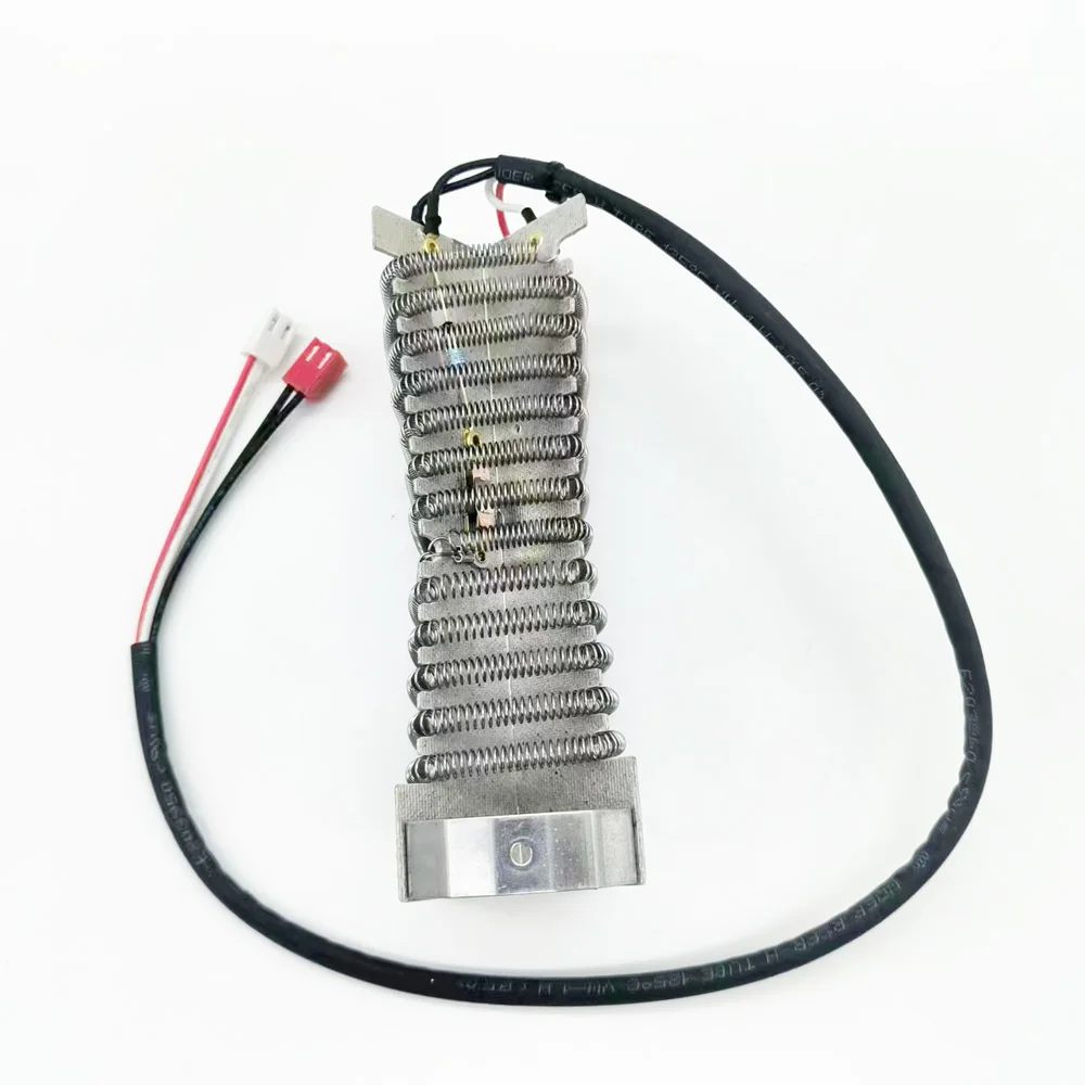 EYCOM высококачественный электрический фен нагревательный провод с ковшом для сушки слюды элемент нагреватель