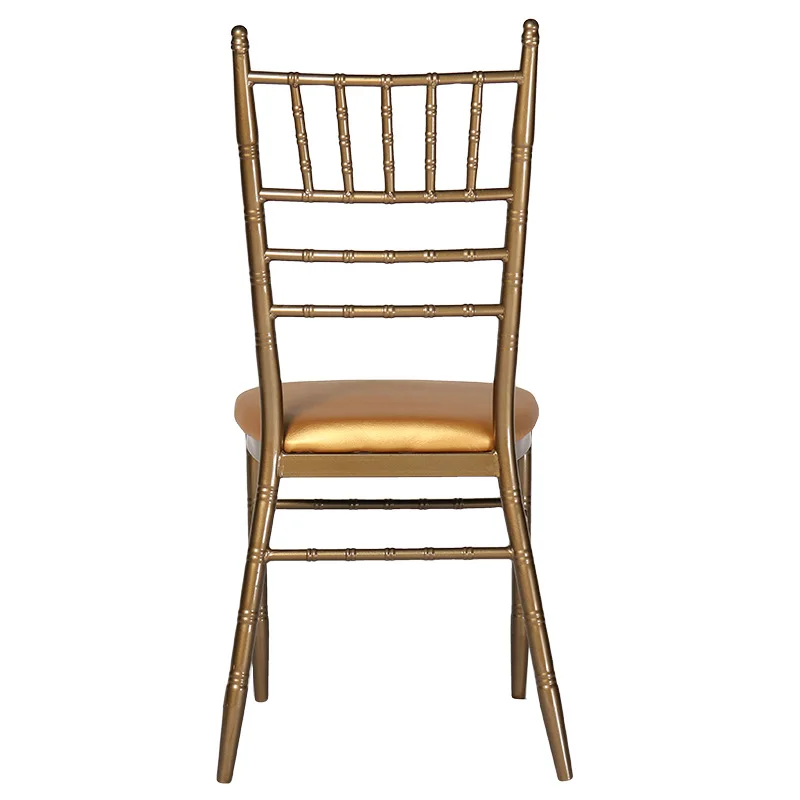 Fancy Chairs Wedding Rental Event Banquet Chair For And Dining White Garden Hall Tifanny High Stackable Events