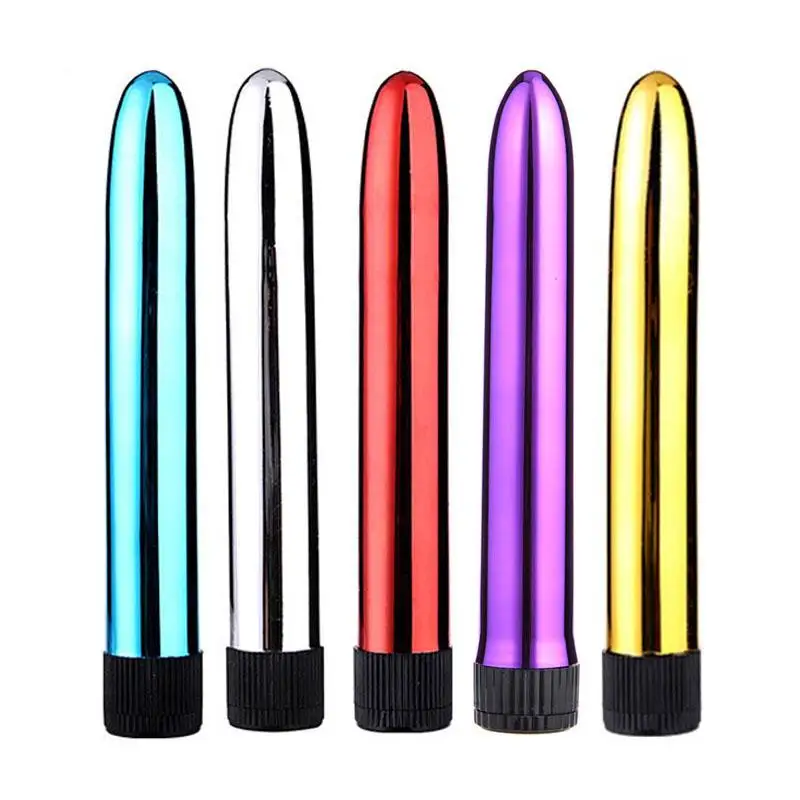 
7 Inch G-spot Vibrator Sex Toys for Women Huge Dildo Vaginal Massage Pussy Stimulator Masturbation Big Penis Bullet vibrador 