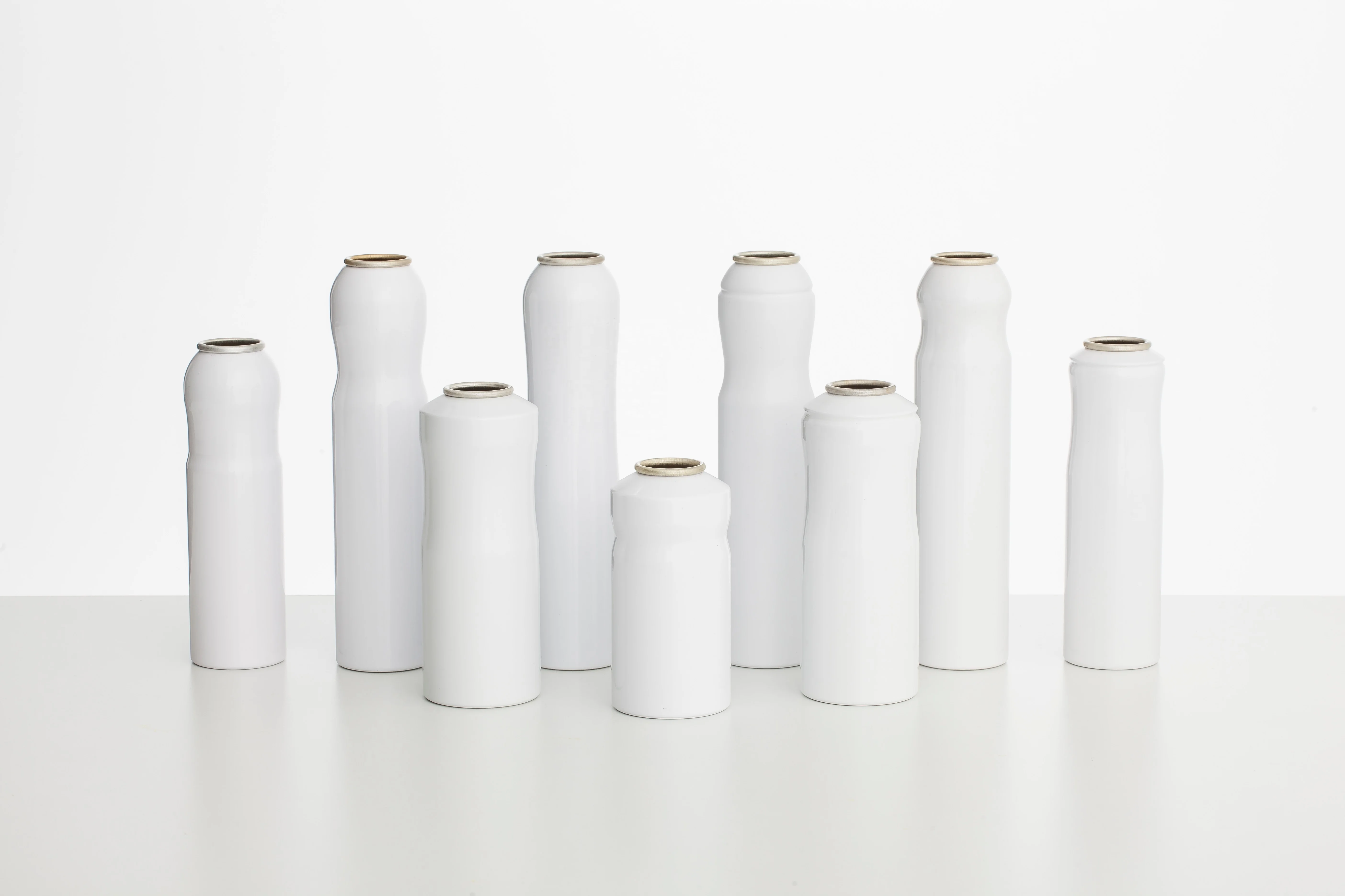 High Quality Aluminum Spray Can Aluminum Aerosol Can Wholesales