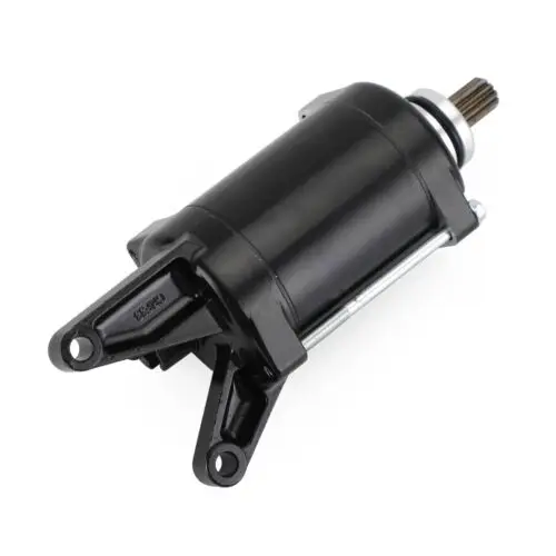 Motorcycle Parts Starter Motor For HONDA NC700 INTEGRA 31200-MGS-D11 Motorcycle Parts & Accessories
