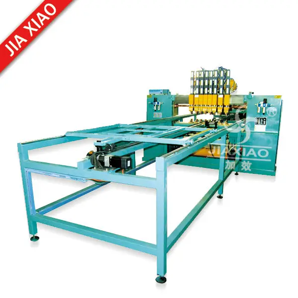 Factory New Design durable Concrete Reinforce Wire Mesh Welded Mesh Machines For Sale