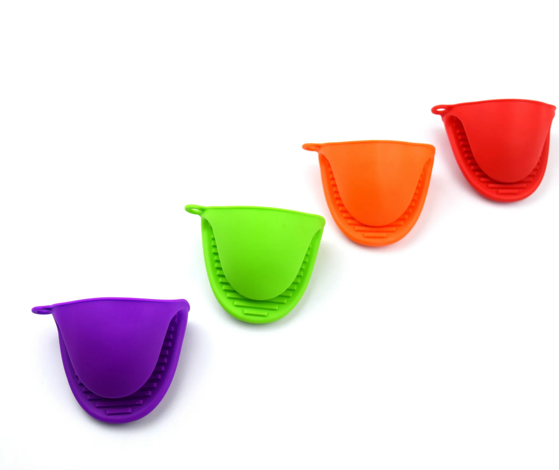
Kitchen Accessories Bpa Free Cheap Dishwashing Magic Dish Washing Scrubber Cleaning New Design Silicone Gloves hand clip 