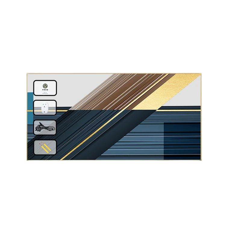 Керамический нагреватель серии Fengqing, изображение 1200*600 мм