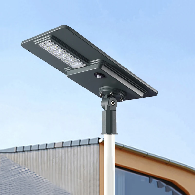 project super bright waterproof   LED street lamp housing 1000w 1500w 2000w Solar Street Light solar ed street light
