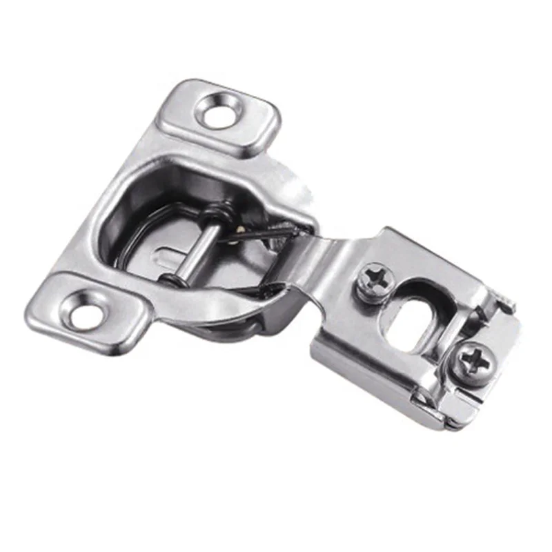 Temax Hardware Cabinet 105 degree American Hinge HA701