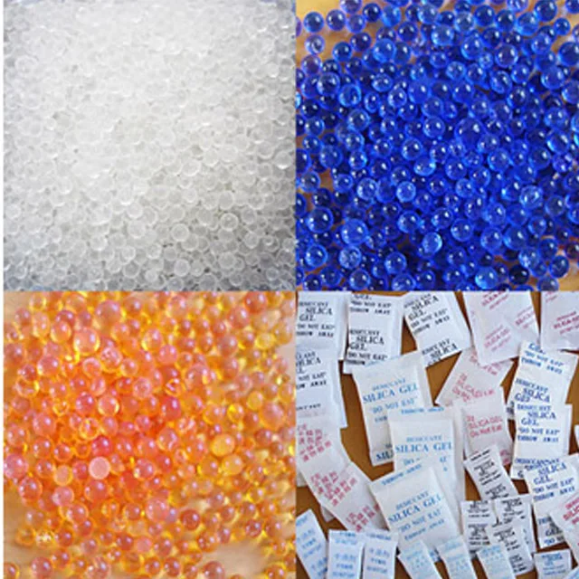 
Super Dry Desiccant 