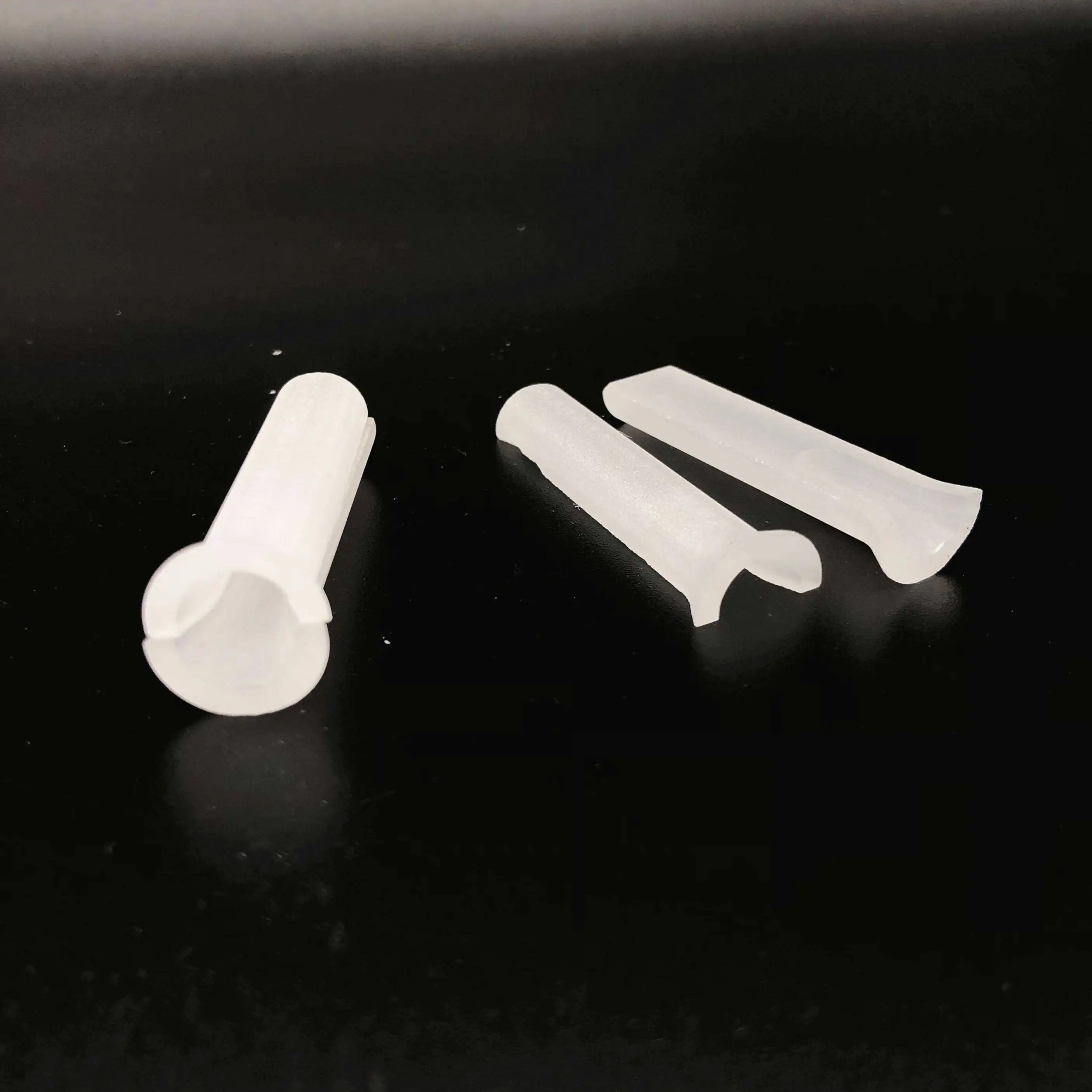 High quality customization CNC processing raw material quartz glass optical quartz plate high-precision quartz plate