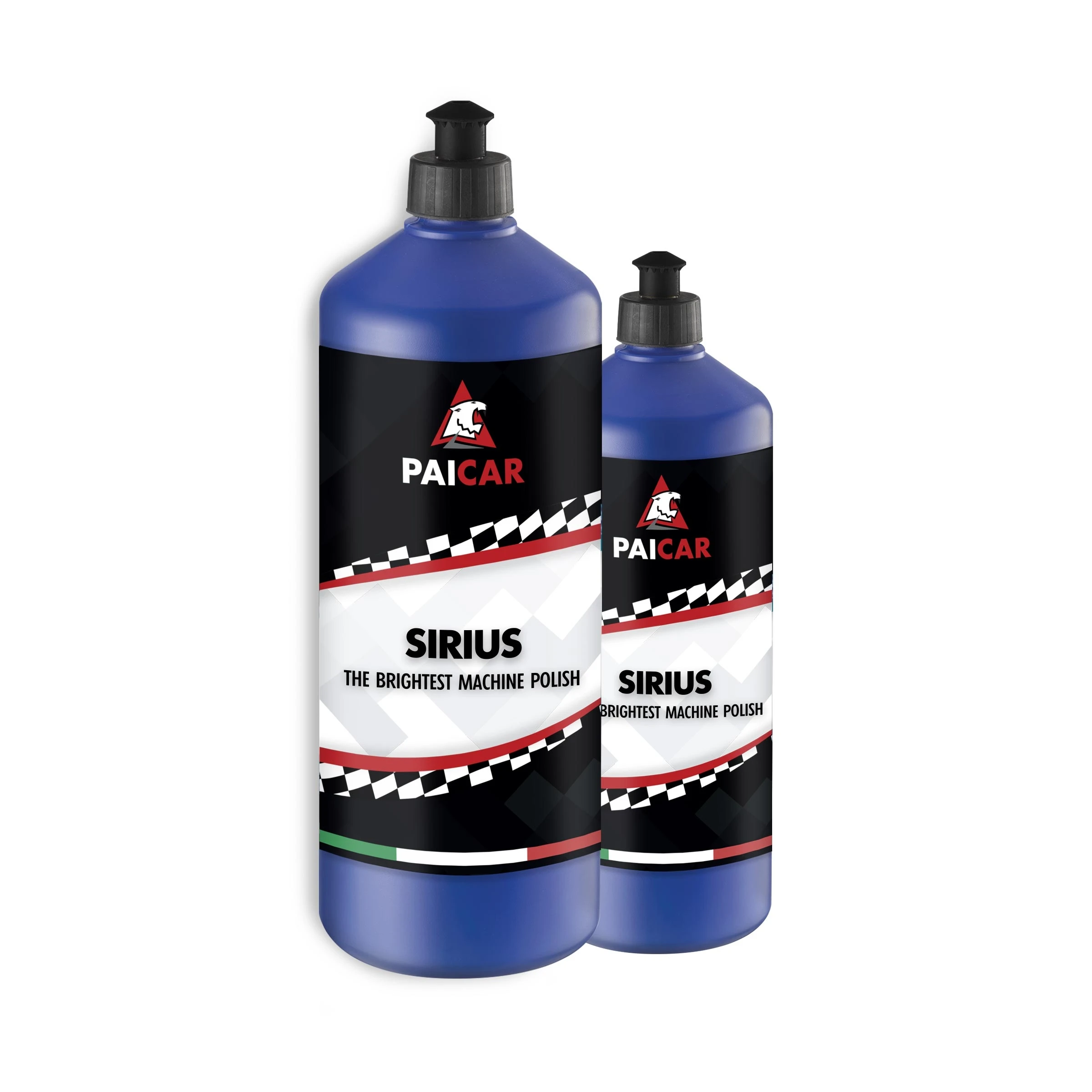 Sirius (1Kg) High Quality Wet look Protective Wax for professional detailers