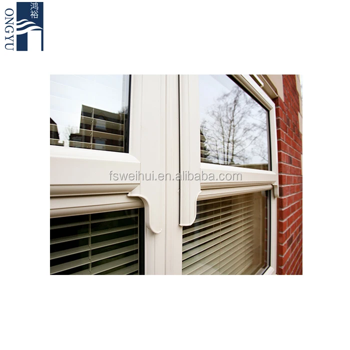 Exterior Electric Security Double Glazed Roller Shutter Window Interior Rolling Frosted Between Window With Glass Shutter