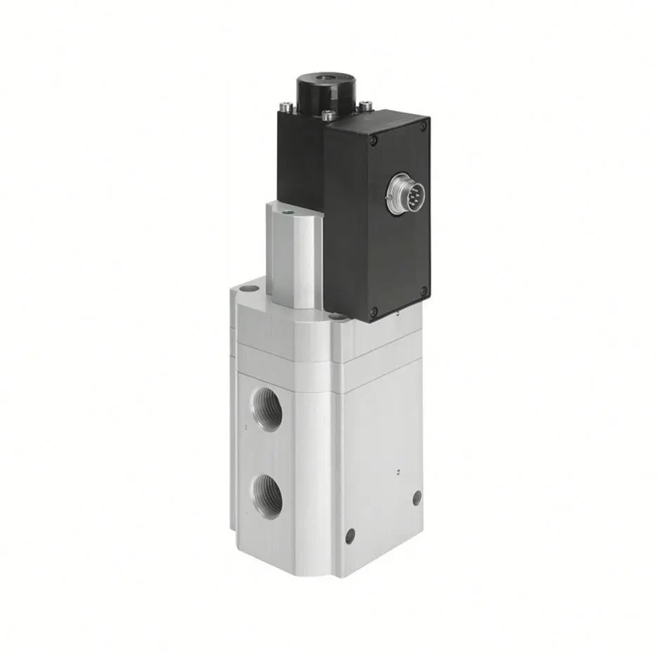 546165 VZWM-L-M22C-G34-F5-R1 solenoid valve