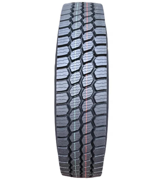 TBR Tires with with Better Driving Performance Radial Tires 11R22.5 11r22.5 CP158
