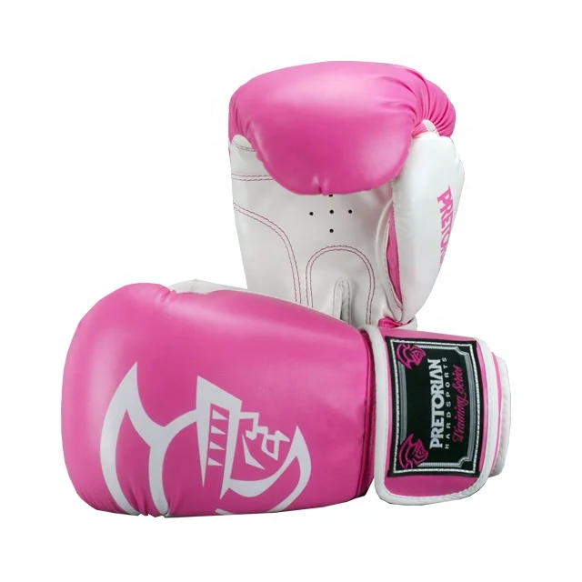  Оптовая продажа с завода перчатки из микрофибры для тренировок ММА Муай Тай кикбоксинга