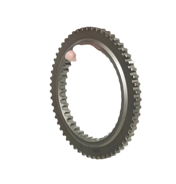 OEM quality ZF SCANIA Mercedes Ben EATON HINO molybdenum carbon vertical steel synchronizer ring gear synchronous 33376-1330