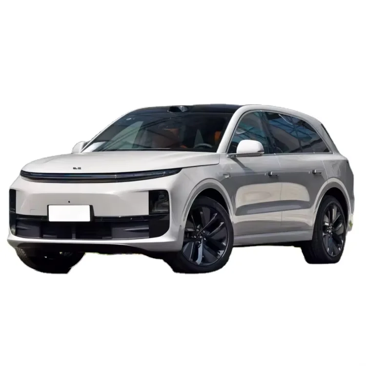 2024 Pure Electric Cars Lixiang Li L6 Large Suv 1.5T 212km Long Range Extended-range New Energy Vehicle
