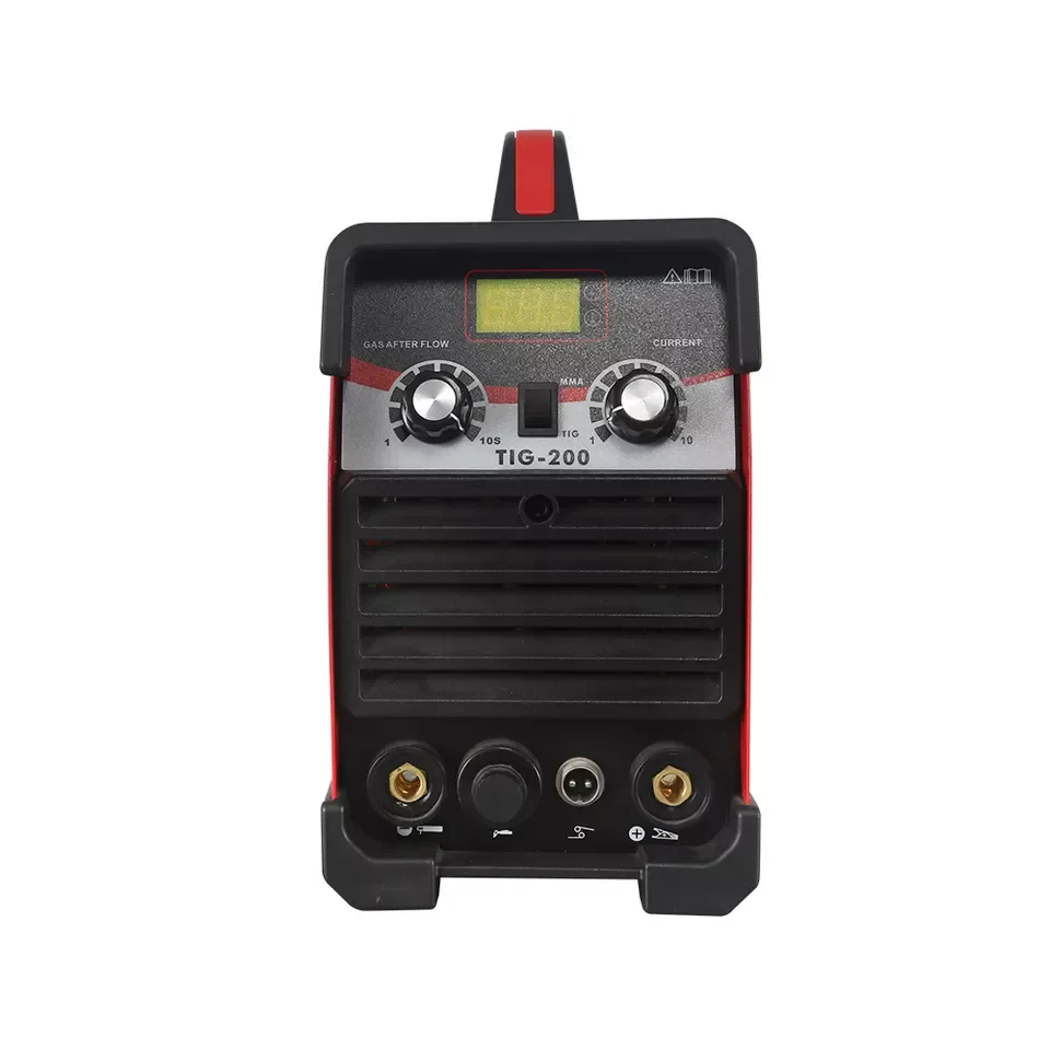 EDON DC inverter TIG-160 TIG MMA Welding Machine