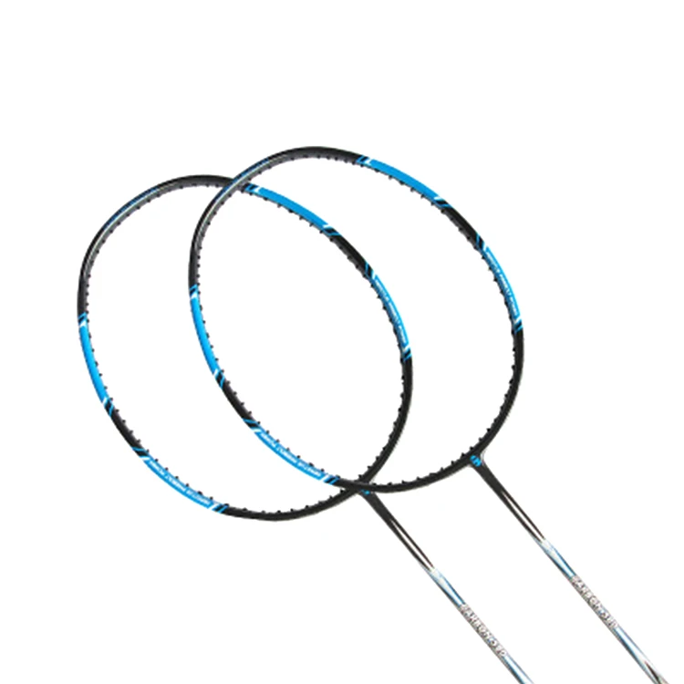 Top Brand Original Premium Carbon Fiber Badminton Racket