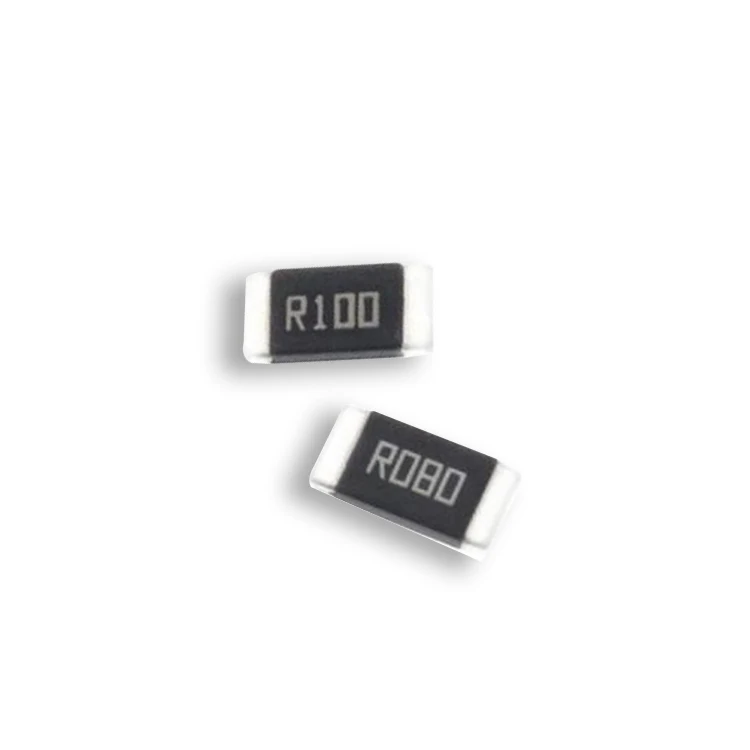 Сплав тормоза 100 Ом Высокоточный ток чувствительный 3920 5930 smd резистор