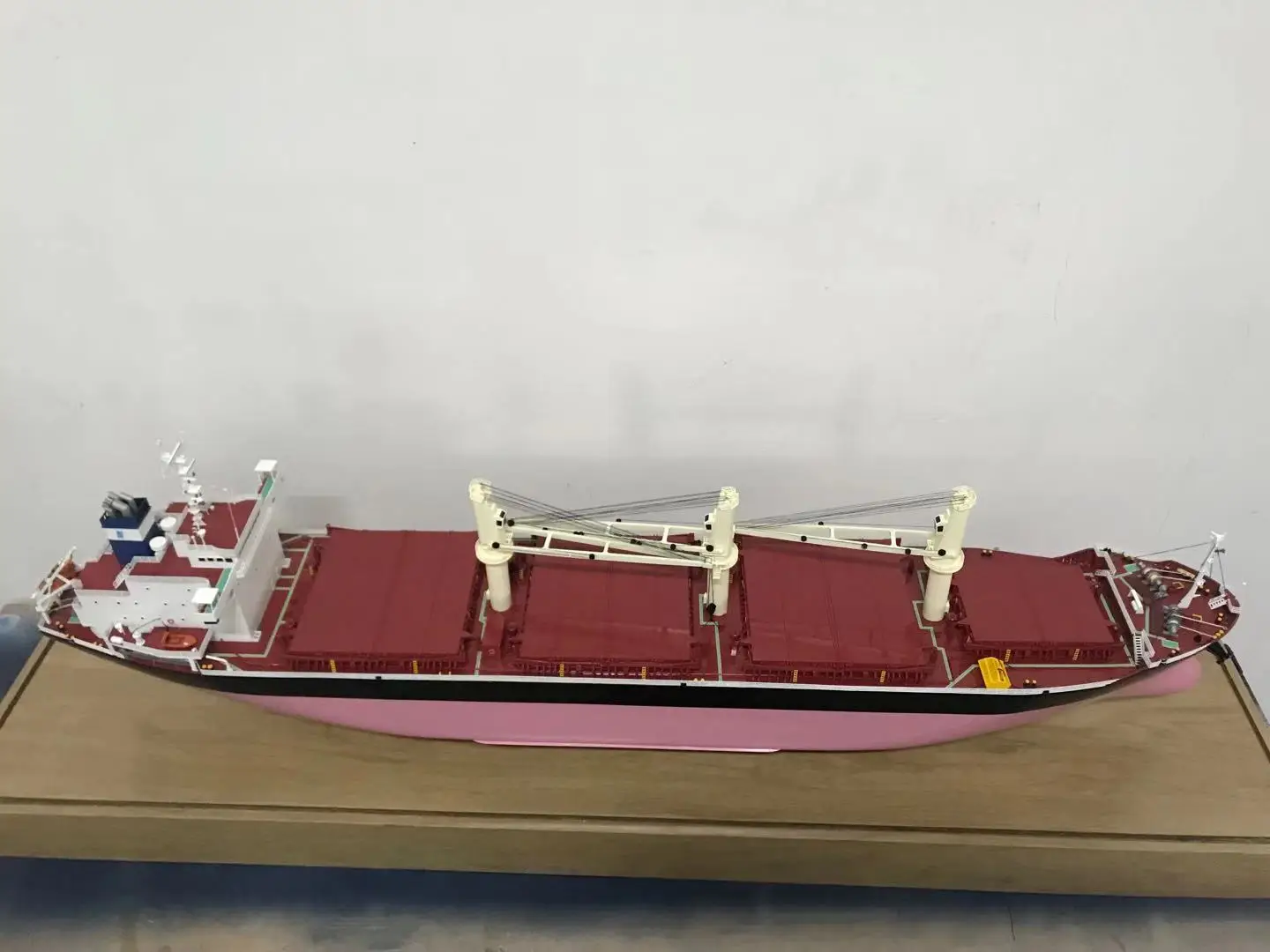 ship vessels model/marine/ocean tugboat model