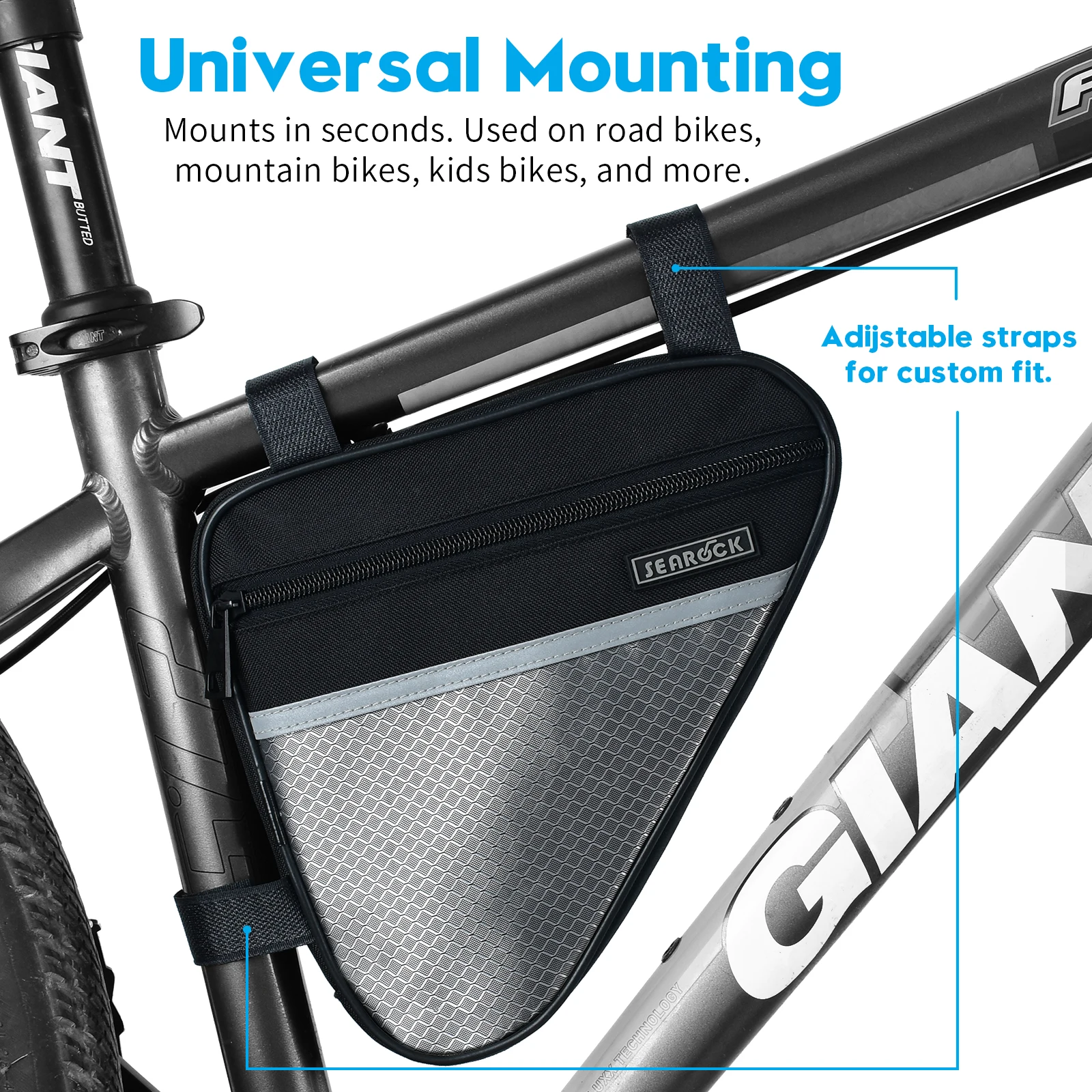 OEM waterproof travel front handlebar cycling cycles frame bike triangle bag,bicycle bag triangle