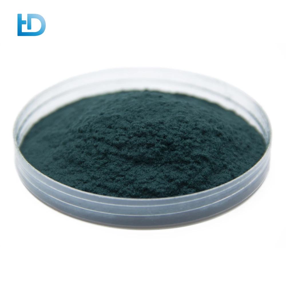 Черный 0 5 мм стадо порошок нейлон полиамид флоковые волокна нейлона тусклый Flock для