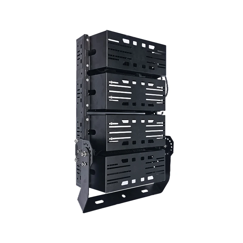 Professional Sports stadium lighting 150W 300W 450W 600W 750W 900W Led Flood Light