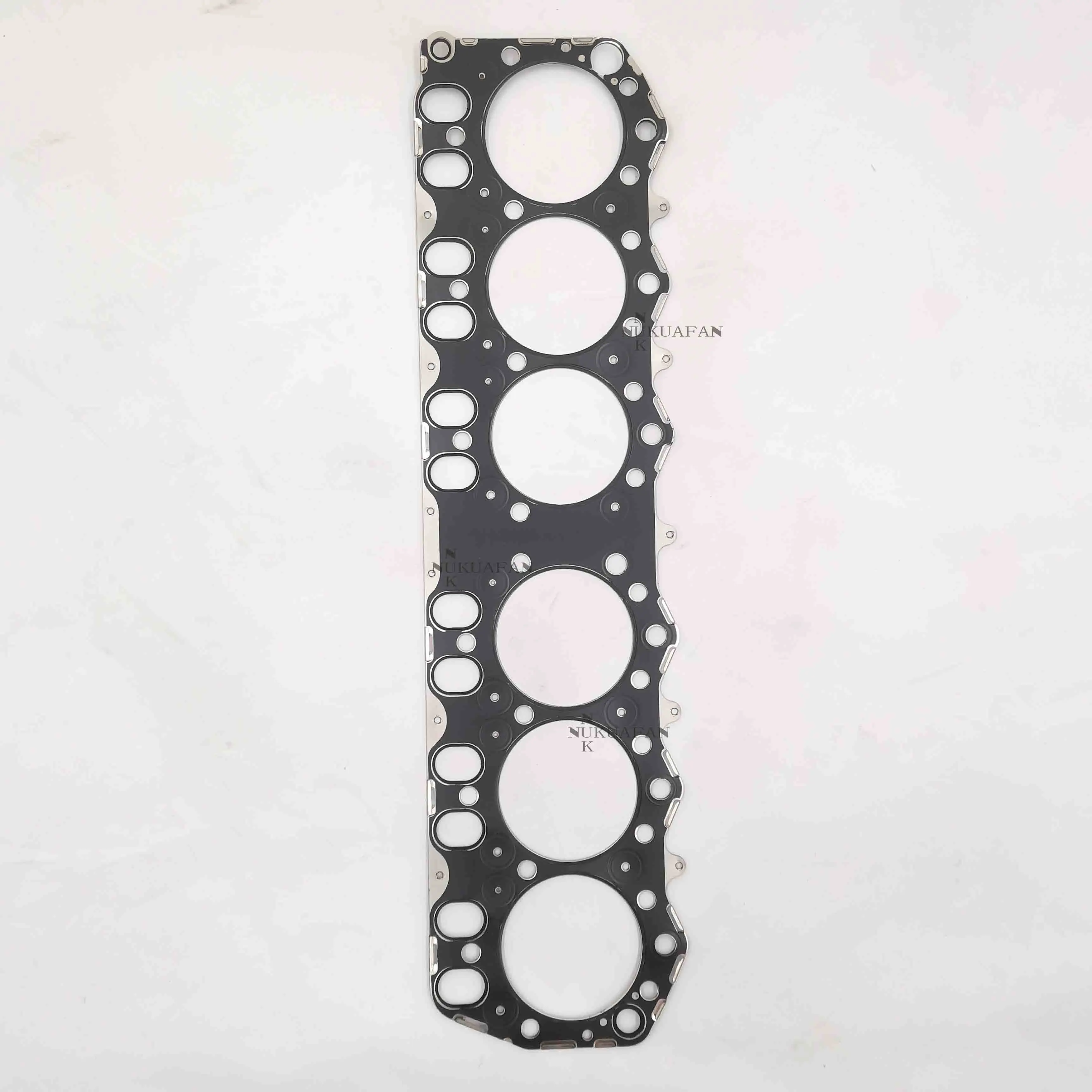 294-1682 engine C6.4 cylinder head gasket complete kit for 320D for Caterpillar