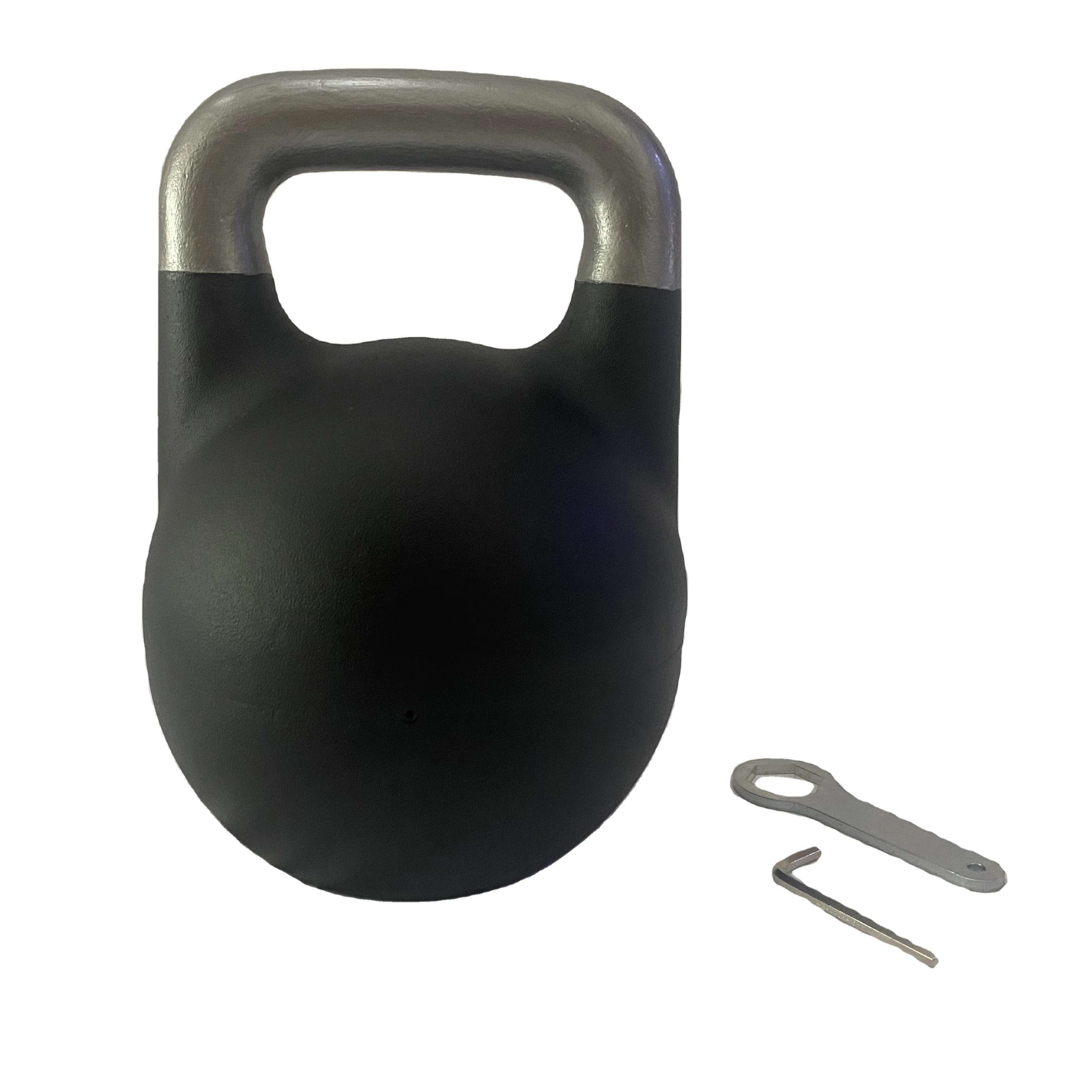 Wholesale Adjustable Weight Kettlebell Competition 12-32kg