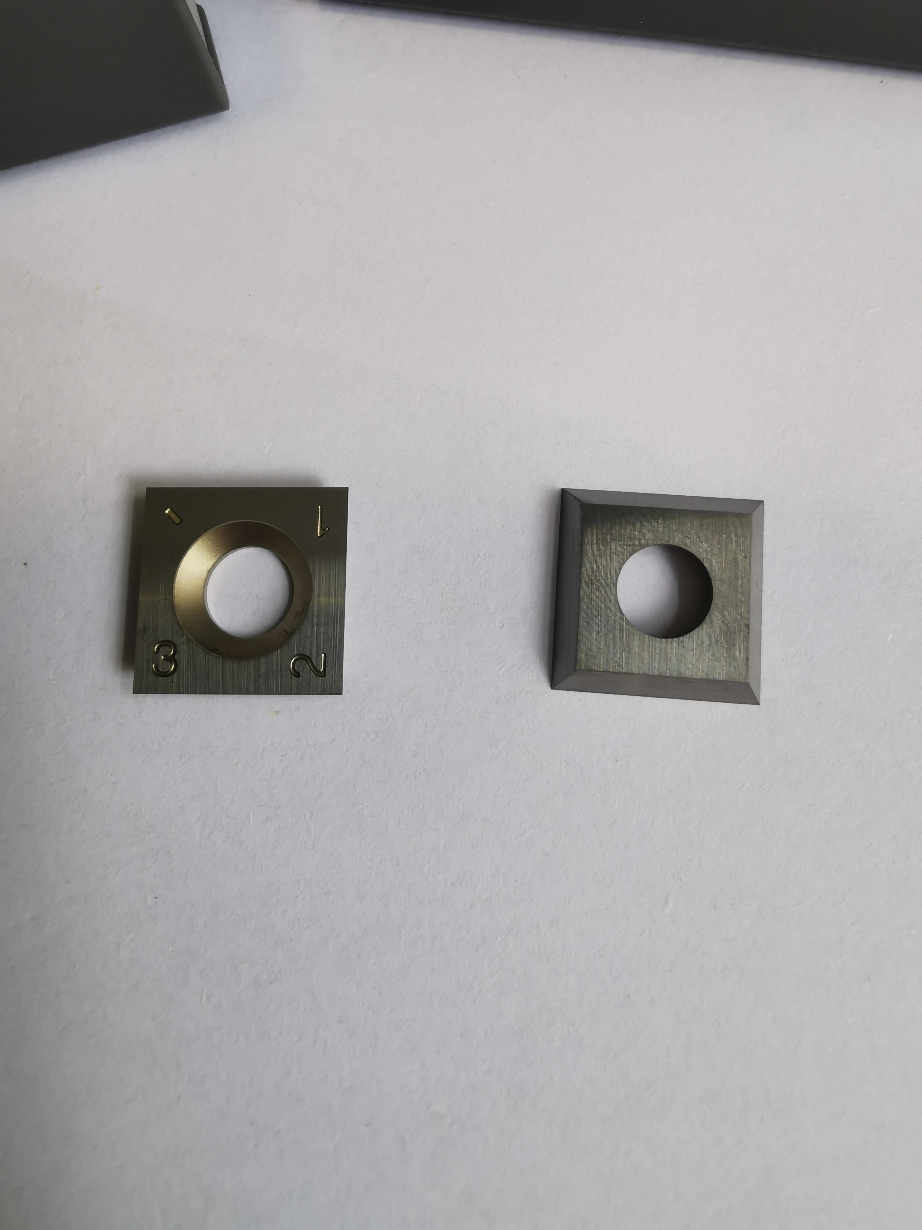 Wholesale Solid Carbide Band Saw Blade for Wood Cutting for Sharpening Steel Workpiece Machine