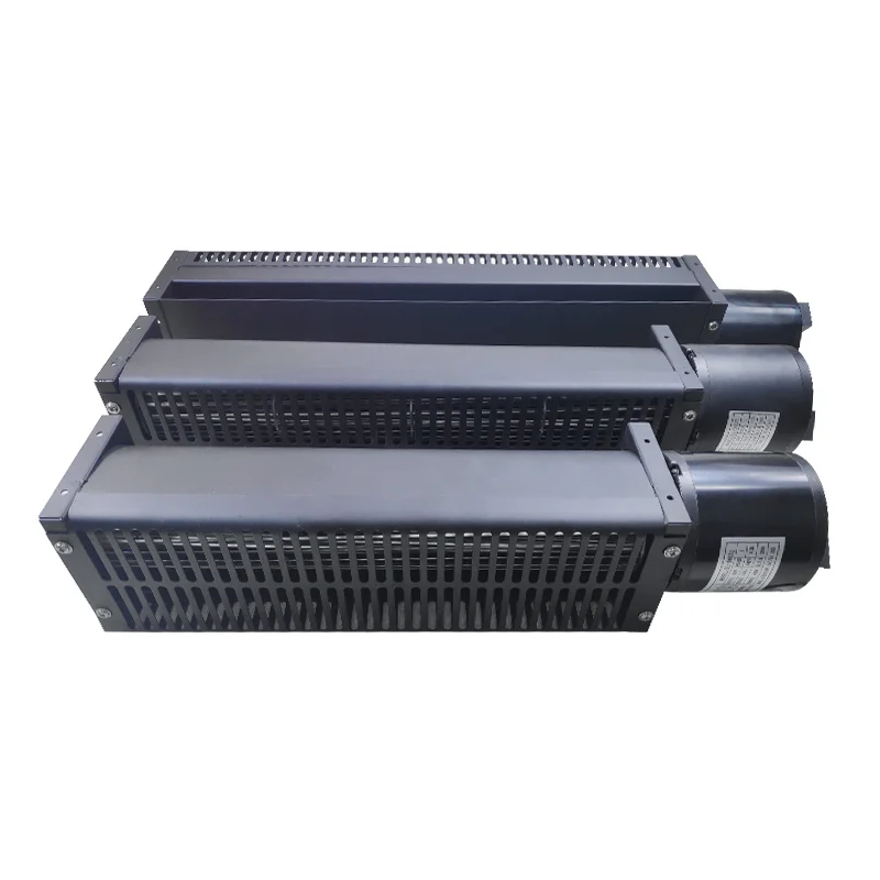 
Factory air conditione Supply 12v tangential fan ac cross flow fan 94mm 