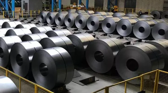 silicon Steel 35SW300/600 Coil from China transformer core