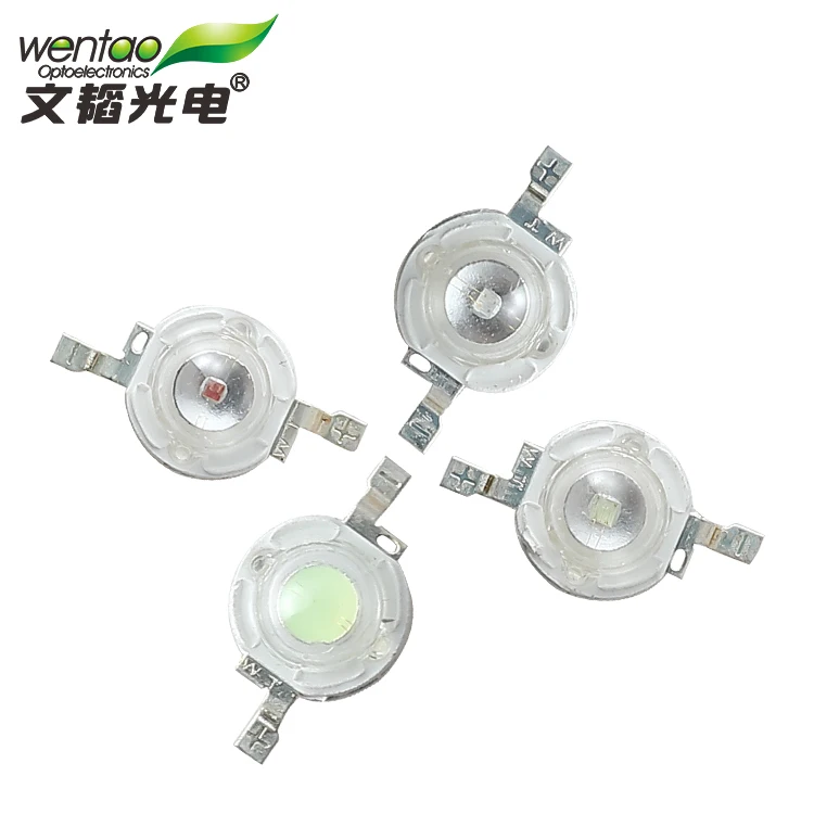 Epistar Long Service Life Integrated 2-3.4V High Power LED Lamp Beads Diode