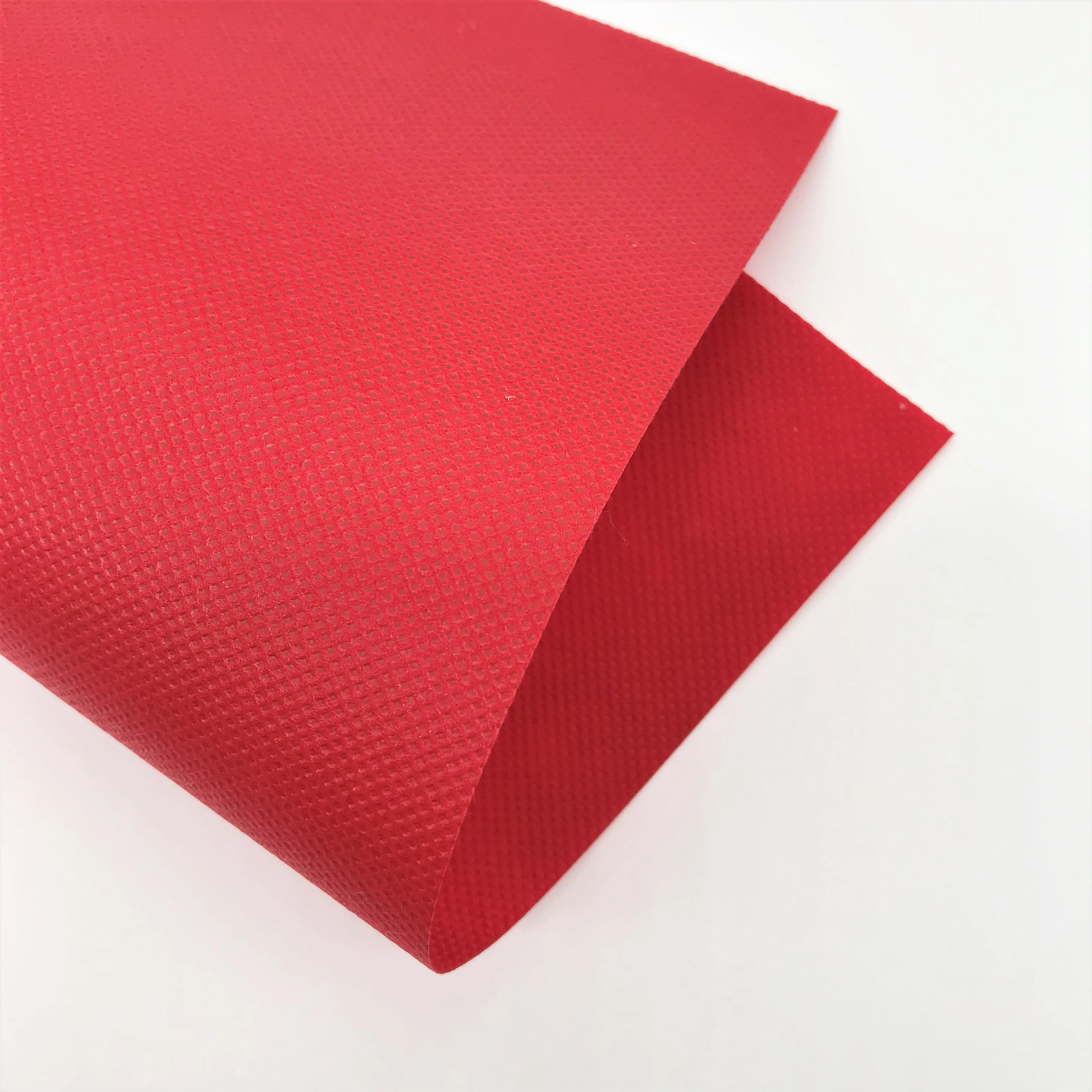 100% polypropylene non woven fabric nonwoven fabric raw material for disposable shoe covers