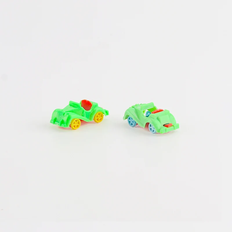 Very Cheap Price Children Classic Car Toy Small Plastic Colorful Toy Car From China