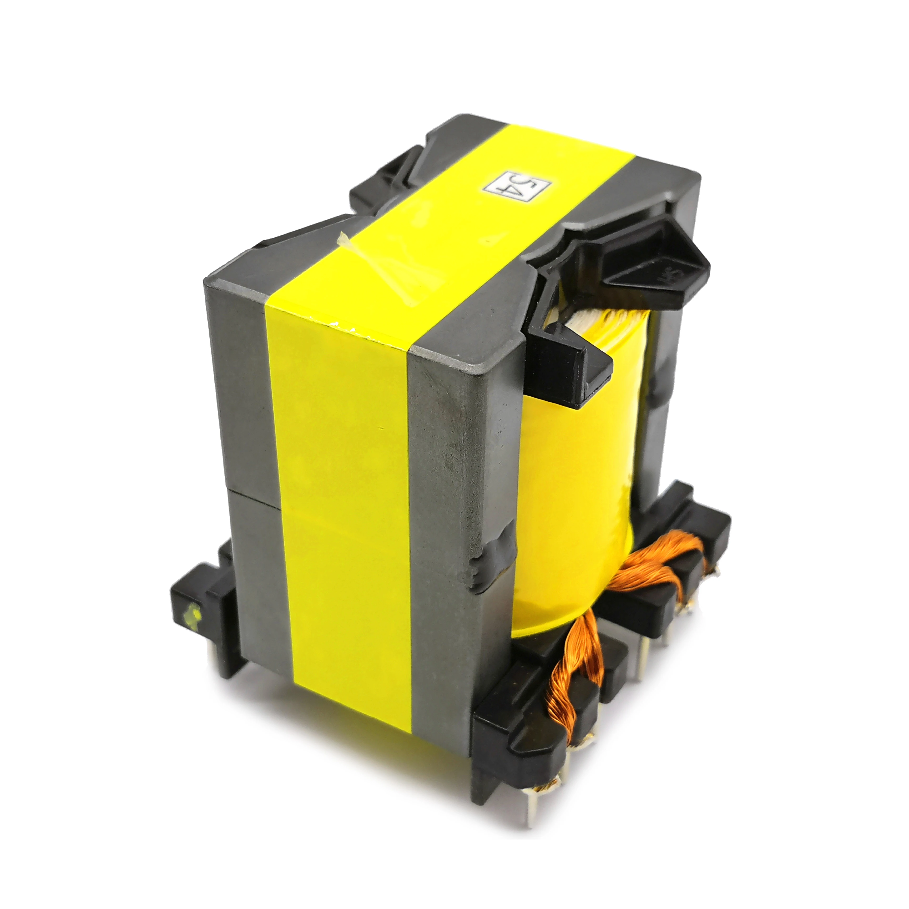 
12mH 100KHz High Frequency Forward Transformer Inverter Transformers 