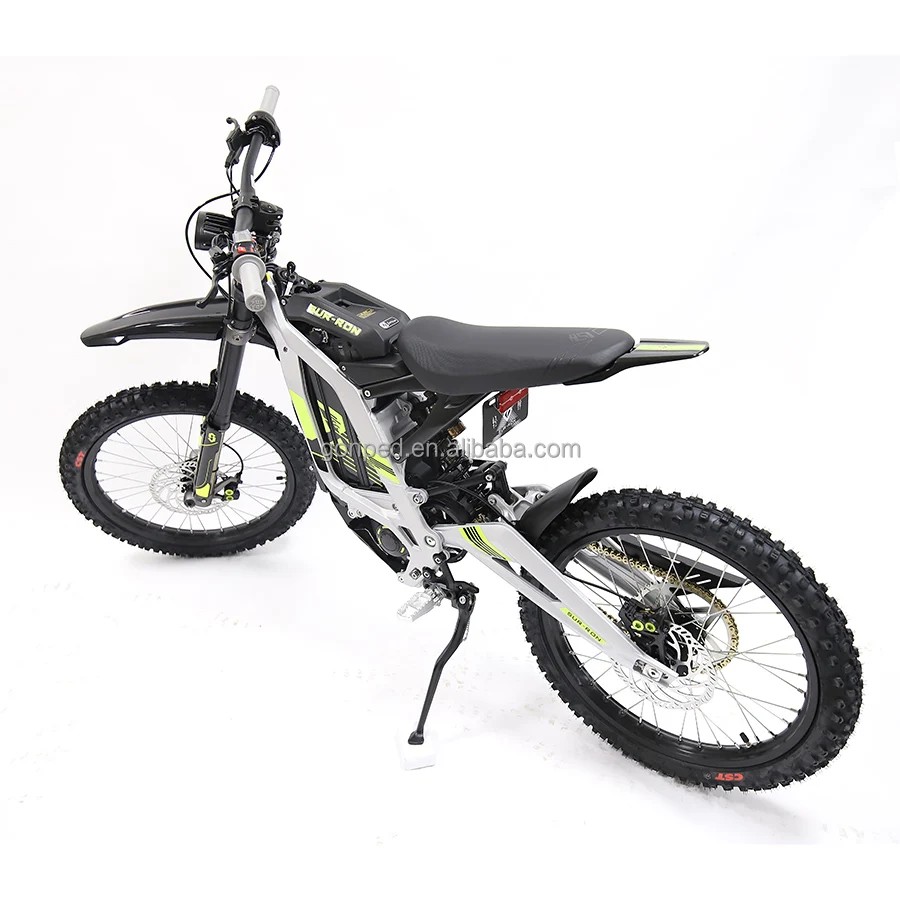 Hot Sell Sur ron LBX 6000W Motor powerful 60v adult Surron electric motorcycle surron dirt bike
