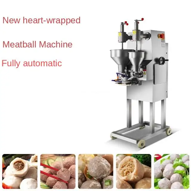 Fish t ne/ts Manufacturing nery